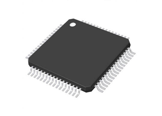 PIC32MZ2048EFH064T-250I/PT میکروکنترلر MCU 250MHz میکروکنترلر های جاسازی شده 32Bit MCU