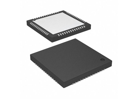 PD77718T3ILQ-0101-0000 تراشه مدار مجتمع مدیر PoE PSE با سوئیچ های FET مجتمع