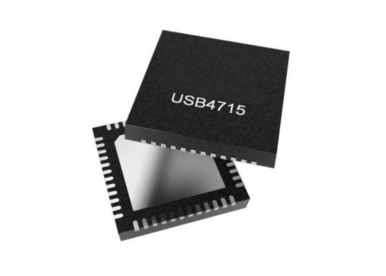 USB4715-I/Y9X چیپ مدار یکپارچه خودرو FlexConnect کنترل کننده هاب هوشمند