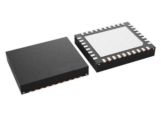 TPS92401RRVR چیپ مدار یکپارچه 5A LED Dot Controller VQFN36 روشنایی رانندگان LED