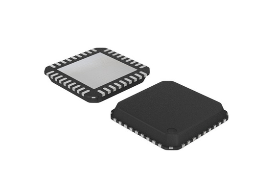 تراشه مدار مجتمع USB2533I-1080AEN کنترل‌کننده هاب USB 2.0، کنترل‌کننده هاب 3 پورت