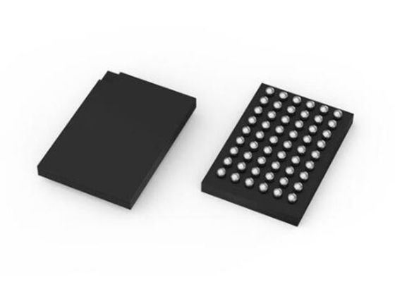 تراشه مدار مجتمع RTQ5756AWSC مبدل کاهنده 5A WLCSP54 رگولاتور باک IC