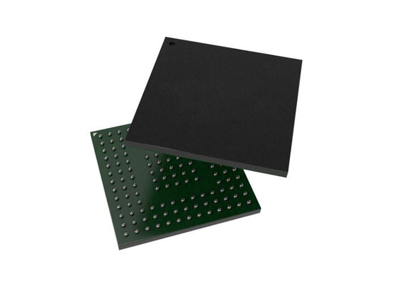 MEC1705Q-C2-I/SZ مدار یکپارچه چیپ کنترل کننده جاسازی شده WFBGA144 IC جاسازی شده