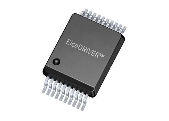 1EDI3035AS تراشه مدار یکپارچه 20A EiceDRIVER درایور گیت جدا شده IC PG-DSO-20