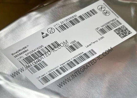 2EDS8265H 20V Half Bridge Gate Driver IC 16-SOIC چیپ مدار یکپارچه