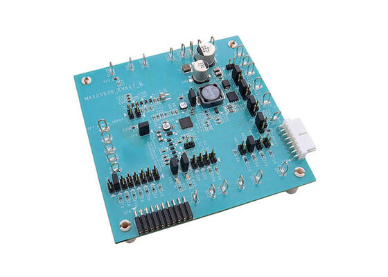 MAX25530EVKIT راه حل های جاسازی شده TFT-LCD Power Supply Power Management Board