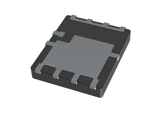 IQE031N08LM6CG ترانزیستور MOSFET قدرت با ولتاژ 80 ولت و منبع تخلیه 127A جریان تخلیه مداوم و مقاومت منبع تخلیه 3.15 mOhms