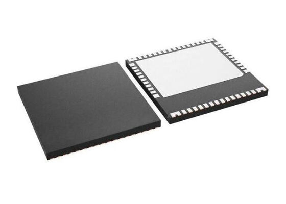 LMG3427R050RQZR GaN IC 600V 50mΩ GaN FET VQFN24 مراحل برق نیترید گالیوم