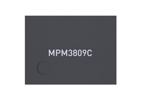 MPM3809CGPH چیپ مدار یکپارچه، ماژول برق ECLGA-6
