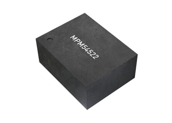 MPM54522GPC چیپ مدار یکپارچه دوگانه 6A ماژول قدرت با رابط I2C