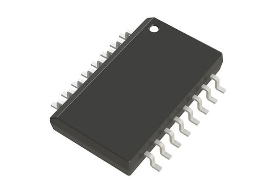 ADUM6020-5WBRIZ تراشه مدار یکپارچه 3V تا 3.6V انتشار کم 5kV کنورترهای DC به DC جدا شده