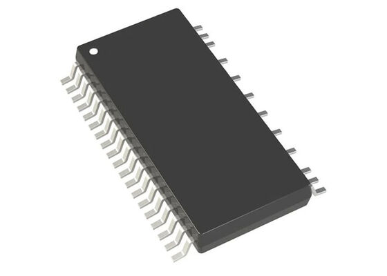 LTC3779HFE چیپ مدار یکپارچه کنترلر تنظیم کننده سوئیچینگ با عملکرد بالا