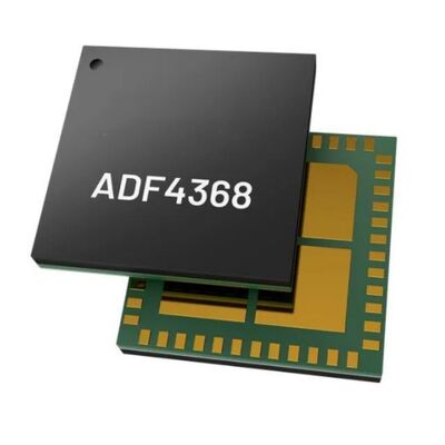 ADF4030BCCZ تراشه مدار یکپارچه 10-کانال Synchronizer دقت