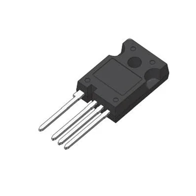 NVH4L032N065M3S تراژیستور مدار یکپارچه تراژیستور MOSFET سی سی سی 650 ولت سیلیکون کاربید