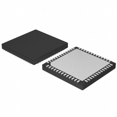 LTC2271CUKG تراشه مدار یکپارچه 16 بیت 20Msps سریال کم سر و صدا دوگانه آنالوگ به دیجیتال کنورتر