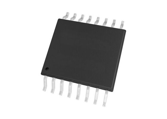 AD5328BRUZ Integrated Circuit Chip Octal 12-Bit Buffered Voltage Output DAC Converters TSSOP-16