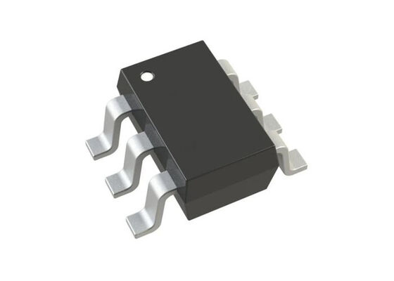 AD5602YKSZ-1 Integrated Circuit Chip 8-Bit Digital To Analog Converters With I2C Compatible Interface