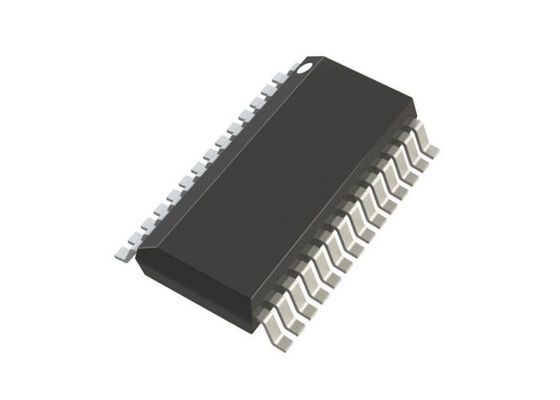 تراشه مدار مجتمع LTC1420CGN مبدل آنالوگ به دیجیتال نمونه‌برداری 12 بیتی 10Msps بسته SSOP-28 مبدل‌های داده