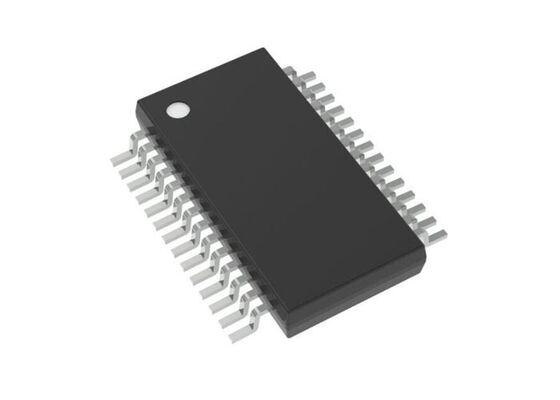 LTC2408IG تراشه مدار یکپارچه 24 بیتی μقدرت بدون تاخیر A / D کنورترها SSOP-28 کنورترهای داده